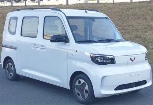 五菱汽车最新爆料,颠覆传统，引领未来出行新潮流”