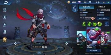 扁鹊最新爆料新皮肤,神秘医仙再临，特效与故事并存