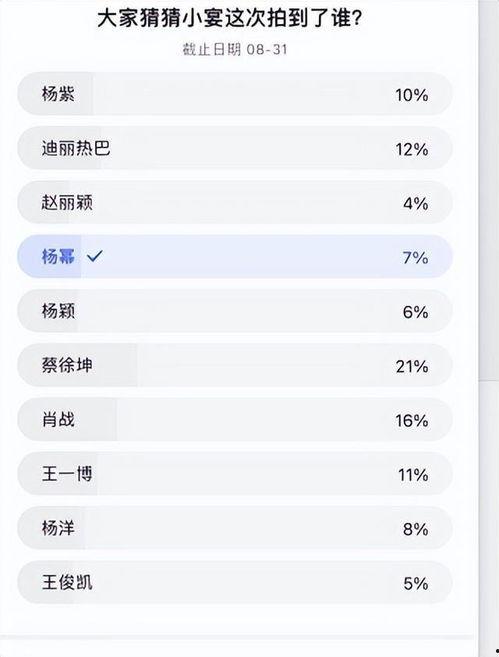 狗仔爆料名单最新,娱乐圈风云再起，明星隐私再掀波澜