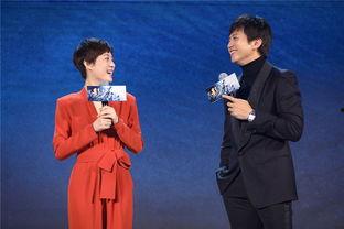 孙俪邓超最新爆料,揭秘夫妻档幕后故事