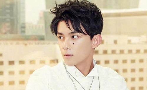 圈内爆料吴磊最新消息,圈内爆料揭秘星途新篇章