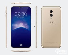 vivo最新爆料,颠覆性新机即将亮相，引领科技潮流！