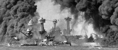 珍珠港爆料最新情况,历史真相再引热议”