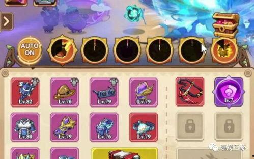 冒险大作战最新爆料,神秘新篇章，揭秘未知冒险世界