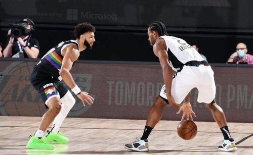 美名记最新爆料,揭秘NBA转会风云背后的真相