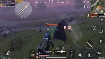 和平精英角色最新爆料,神秘特工降临，战局再起风云